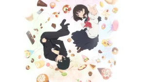 SHOSHIMIN: Cách Để Trở Nên Bình Thường (Phần 2) (Tiểu Thị Dân) How To Become Ordinary (Season 2)