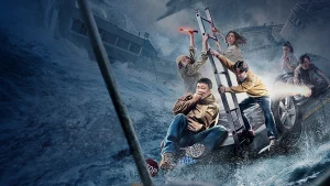 Siêu Bão (Đại Bão) Typhoon