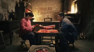 Sinh Vạn Vật This Thriving Land