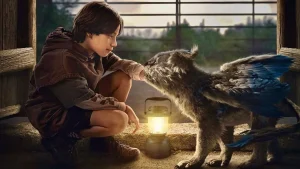 Sinh Vật Thần Thoại 