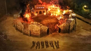 Siren: Sinh Tồn Trên Đảo Hoang Siren: Survive The Island