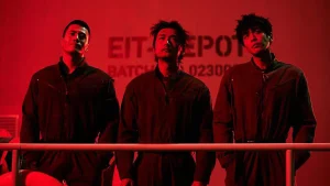 Sơ tán an toàn khỏi Thế kỷ 21 Escape from the 21st Century