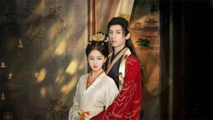 Sổ Tay Công Lược Của Mẫu Phi Consort Strategy Manual