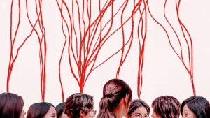 Sợi Chỉ Tử Thần S Line