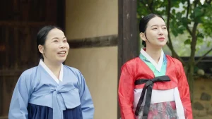 Sợi Tình Định Mệnh Yeonak, My Destiny