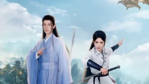 Song Hoa Kính Dream In The Mirror