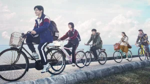 Sống Không Dũng Cảm Uổng Phí Thanh Xuân When We Were Young