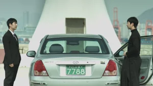 Song Sinh Đổi Mạng Paradise