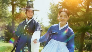 Sông Trăng Hoán Mệnh Moon River