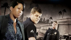 Southland (Phần 2) Southland (Season 2)