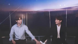 Star Struck: Truy Tinh Star Struck