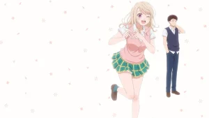 Sự Dễ Thương Của Tôi Không Có Tác Dụng Với Kuroiwa Medaka Medaka Kuroiwa Is Impervious To My Charms