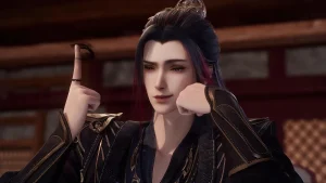 Sư Huynh Của Ta Quá Mạnh My Senior Brother is Too Strong