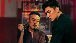 Sư Thành Sơn Hải Contenders