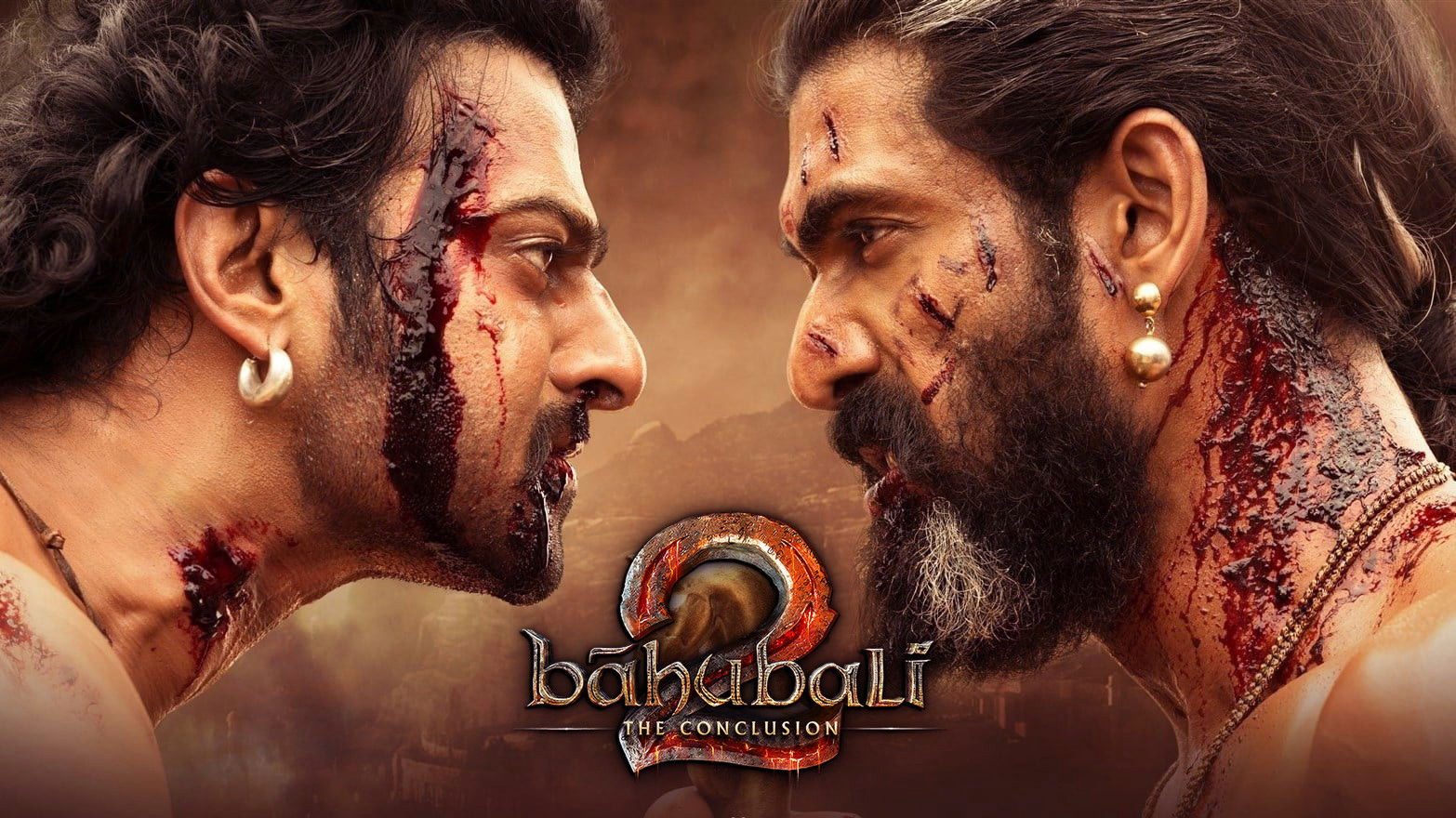 Sử Thi Baahubali 2: Kết Thúc Bāhubali 2: The Conclusion