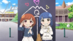 Suzakinishi The Animation Suzakinishi The Animation