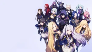 Ta Muốn Trở Thành Chúa Tể Bóng Tối (Phần 2) The Eminence in Shadow (Season 2)