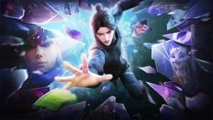 Ta Ở Thiên Đình Thu Phế Phẩm (Tôi Thu Mua Phế Liệu Ở Thiên Đình) Recycling Scrap in the Celestial Court (Heaven Scrap Master)