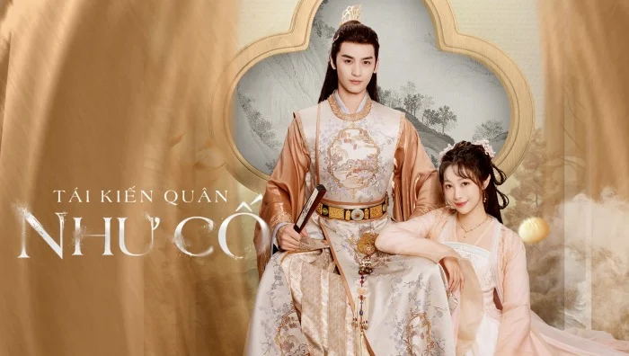 Tái Kiến Quân Như Cố Love's Deception