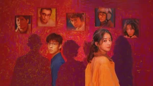 Tại Nhân Gian What A Wonderful World