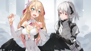 Tại Sao Không Ai Nhớ Đến Thế Giới Của Tôi Why Does Nobody Remember Me in This World