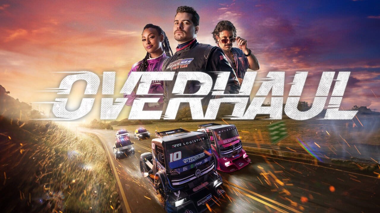 Tải Trọng Tối Đa Overhaul