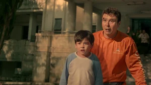 Tài Xế Giao Hàng The Delivery Rider