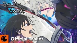 Tạm Biệt, Trái Đất (Phần 2) Bye Bye, Earth (Season 2)