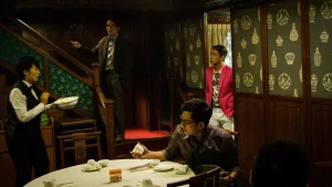 Tam Đại Tặc Vương Trivisa