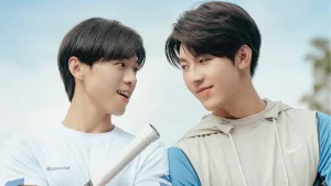 Tâm Đầu Ý Hợp A Perfect Match