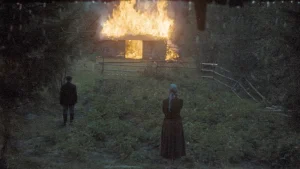 Tấm Gương The Mirror