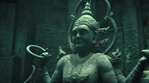 Tầm Long Quyết: Sinh Tử Môn The Lost Legend