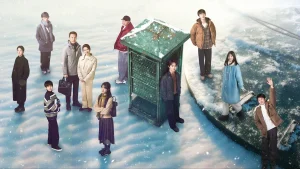 Tam Nhân Hành The Triple Echo Of Time