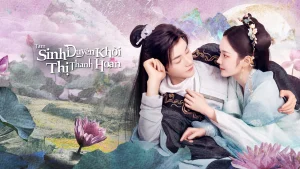 Tam Sinh Duyên Khởi Thị Thanh Hoan The Origin Of Eternity