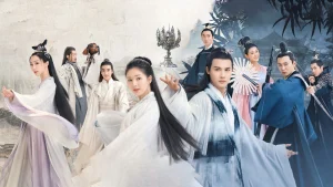 Tam Thiên Nha Sát Love Of Thousand Years