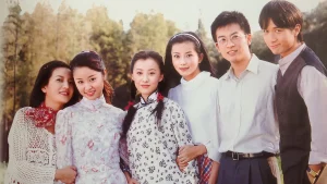 Tân Dòng Sông Ly Biệt Romance In The Rain