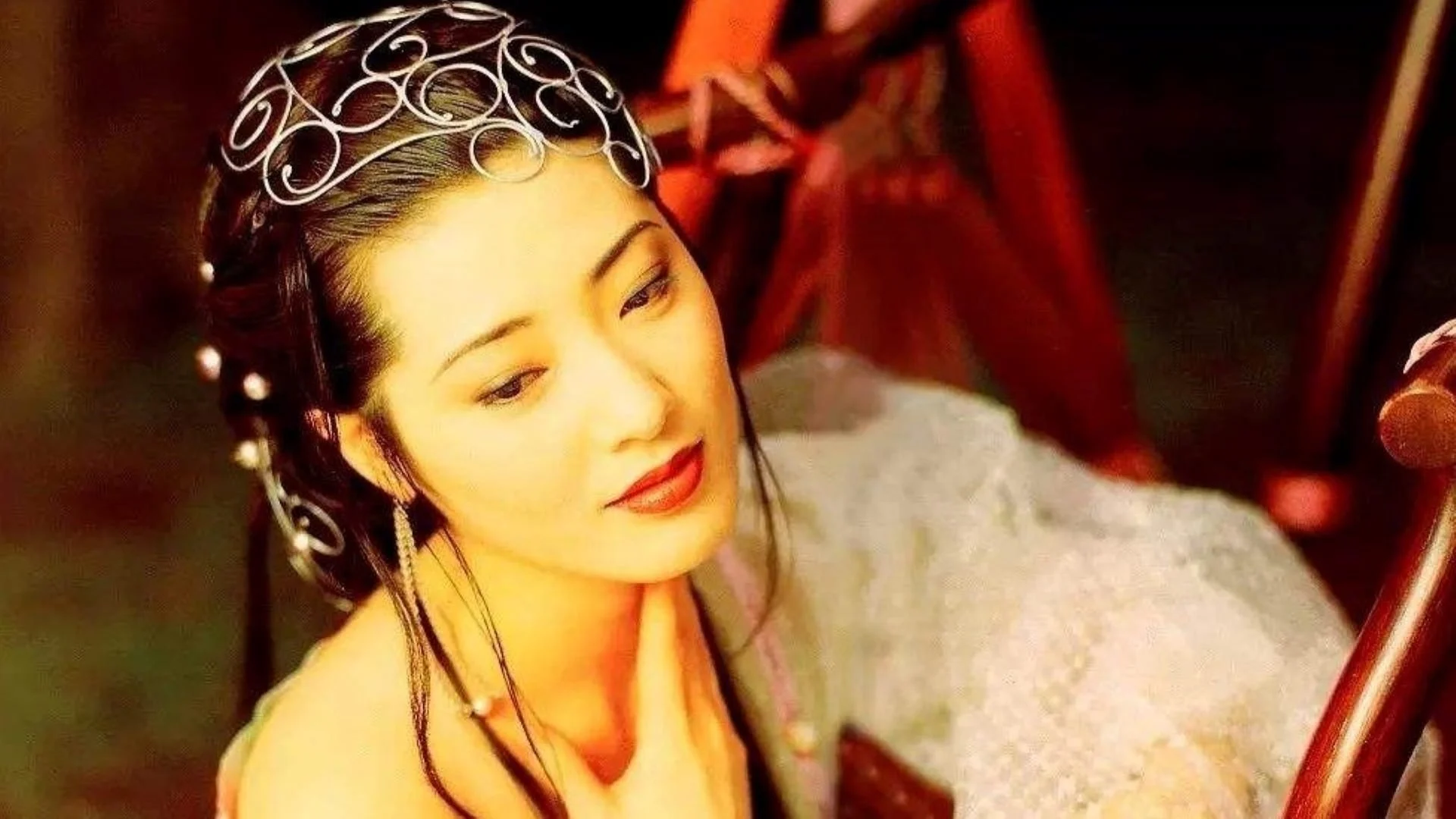 Tân Kim Bình Mai New Jin Pin Mei