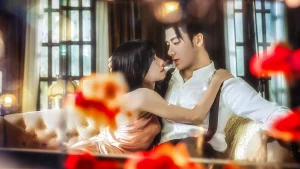 Tân Nương Thế Thân Marry Him In Her Place