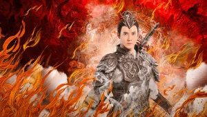 Tân Phong Thần: Nhị Lang Thần Er-Lang God Of The New Legend Of Deification