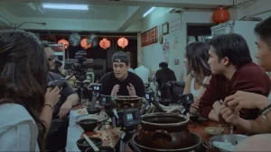 Tần Số Lạ: Bệnh Viện Sát Nhân Đài Loan Strange Frequencies: Taiwan Killer Hospital