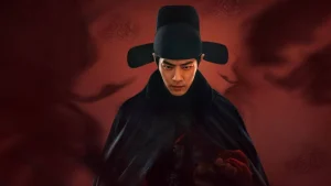 Tàng Hải Truyện Legend Of Zang Hai