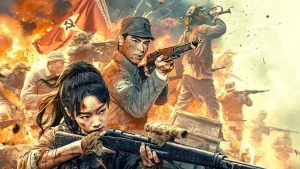 Tập Kích Lúc Bình Minh Dawn Sniper