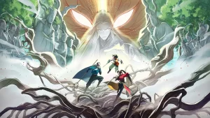 Tập Yêu Lục: Phần Khởi Hành Another Journey To The West