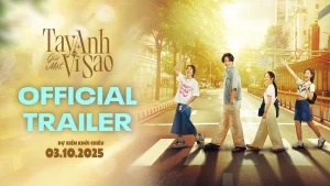 Tay Anh Giữ Một Vì Sao Love Barista