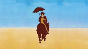 Tay Súng Sát Thủ El Topo