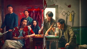 Tẩy Trắng Drifting Away