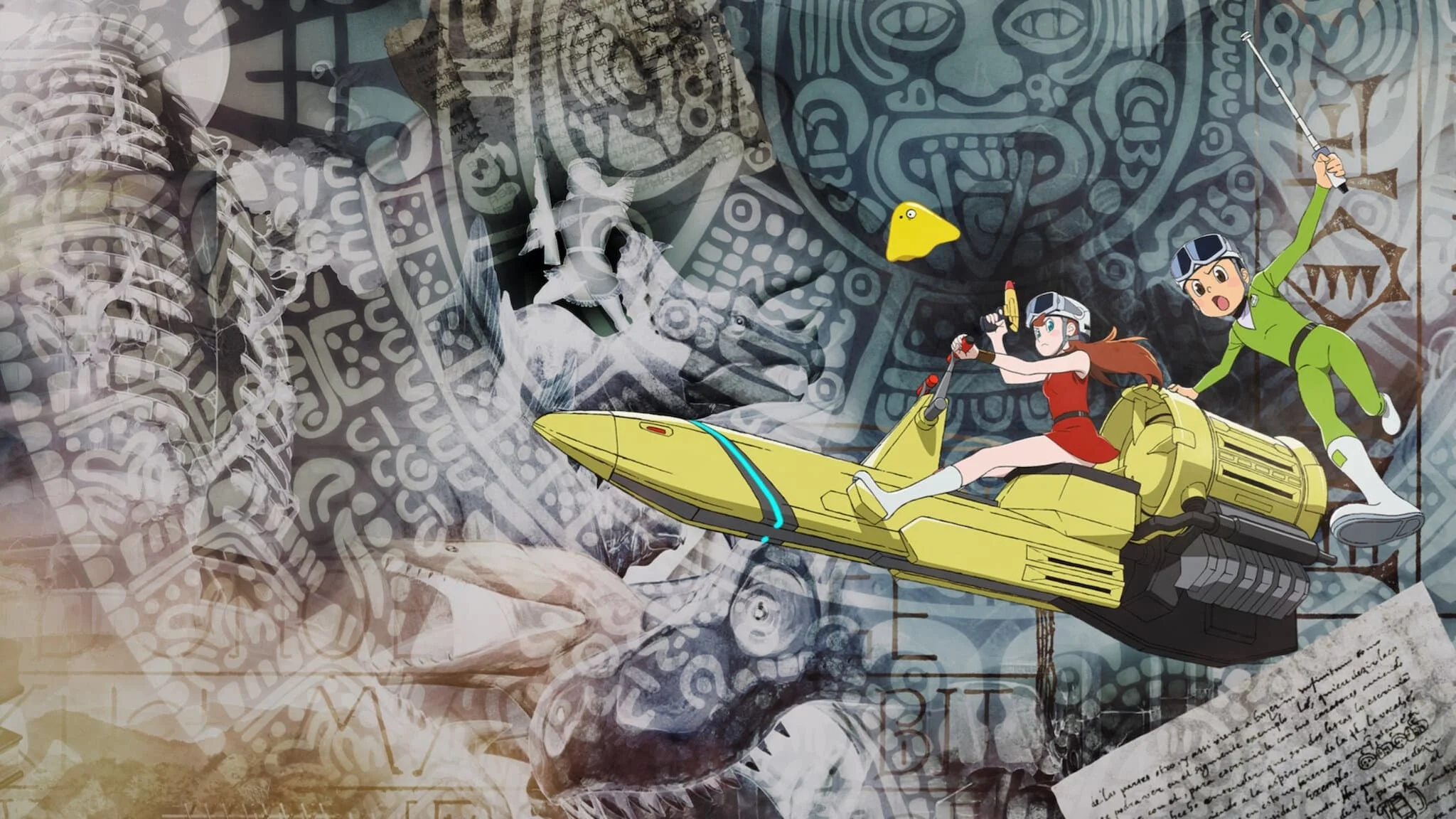 T・P BON (Phần 2) T・P BON (Season 2)