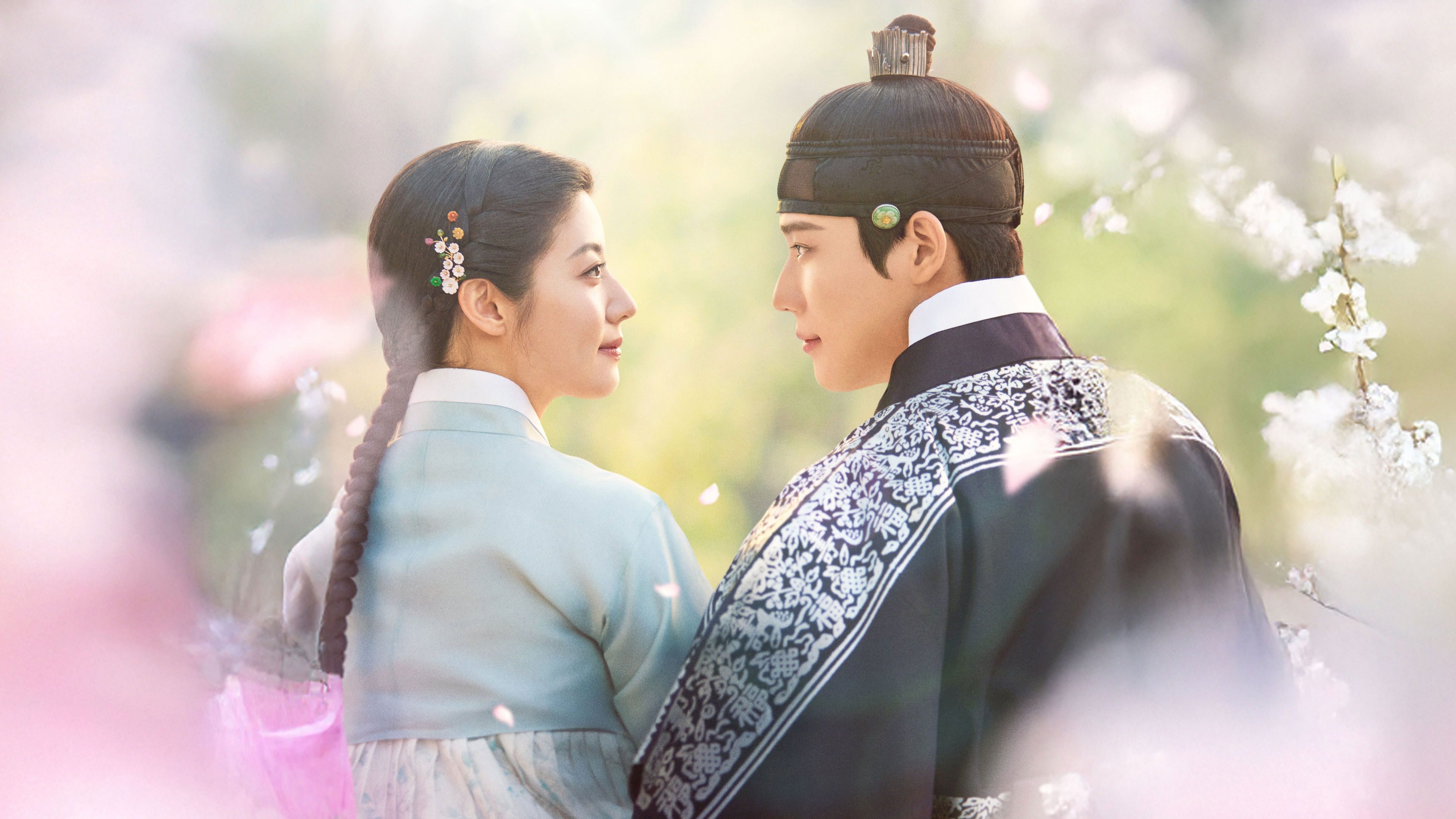 Tên Trộm Dấu Yêu To My Beloved Thief