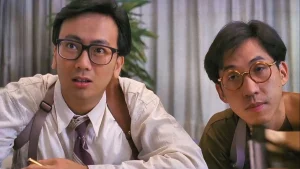 Thái Tử Gia Đi Công Tác Freedom Run Q