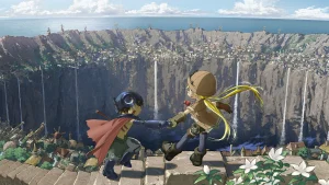Thám Hiểm Gia Hang Động Abyss (Phần 2) Made In Abyss (Season 2)